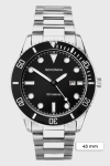 Sekonda 1788 Stainless Steel Bracelet Watch