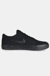 Nike SB Charger SLR Sneakers Black/Black