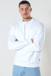 ONLY & SONS Ceres Crew Neck Sweat Bright White