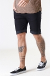 Just Junkies Mike Shorts Black Night