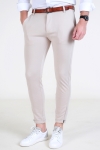 Gabba Pisa Jersey Pant Lt Sand