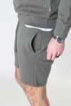 Kronstadt Knox jogger Recycle cotton shorts Sacramento