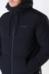 Woodbird Joseph Climb Jacket Black