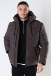 Woodbird Joseph Climb Jacket Brown