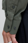 Jack & Jones Parker Wrinkle Resistant Shirt LS Rosin