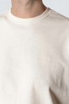 Clean Cut Copenhagen Stable t-shirt Ecru