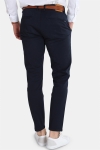 Les Deux Orta Chino Pants Dark Navy