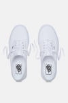 Vans Authentic Sneakers True White