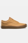 Vans Old Shoeol Vansbuck Sneakers Light Gum/mono