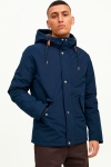 Jack & Jones SAKA PARKA Navy Blazer