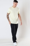 Solid Rock Basic Tee Anise Flower