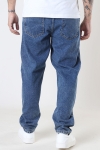 Solid Dylan DAD LOOSE FIT BLUE DNM