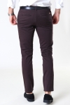 Jack & Jones Marco Bowie Chinos Black Coffee