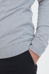 Les Deux Lens Sweatshirt Grey Melange