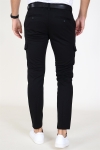 Only & Sons Mark Cargo Pants Black