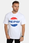 Sweet SKTBS Sweet Pepsi T-shirt White