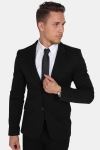 Les Deux Blazer Jacket Como Black