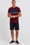 Solid Rockcliffe Shorts True Black