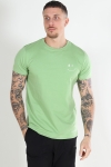 Clean Cut Copenhagen Patrick Organic Tee Green