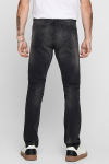 Only & Sons Loom Slim Fit 0447 Black Denim