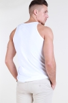 Jack & Jones Basic Tank Top Noos White