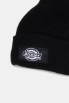 Dickies Yonkers Beanie Black