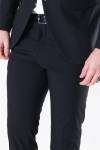 Selected New One Mylo Logan Pants Black