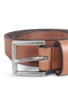 Still Nordic Lyon Belt Cognac