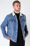 Jack & Jones JEAN JACKET Blue Denim