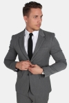 Les Deux Blazer Jacket Como Grey