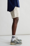 Woodbird Bommy Linen Shorts Sand