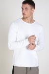Gabba Ford O-Neck Knit Off White