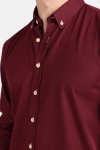 Kronstadt Dean Diego Shirt Bordeaux