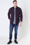 Jack & Jones Emmerson Shirt LS Port Royale