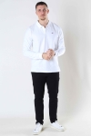 TOMMY JEANS TJM LS CLASSICS POLO White