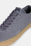 Nike SB Zoom Bruin Sneaker Gunsmoke