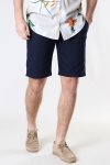 Kronstadt Brody Twill 5-pocket shorts Navy