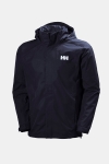 Helly Hansen Dubliner Jacket Navy