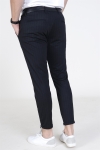 Gabba Pisa Chino Pinstripe Black Pin