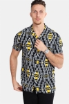 Redefined Rebel Jonathan Shirt Aztec Solar Power