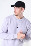 Only & Sons Ceres Life Crewneck Raindrops