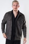 Gabba Clipper Piccolo Check Shirt Brown Check