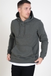 Only & Sons Winston Sweatshirts Hoodie Forest Night