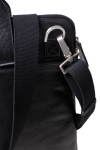 Saddler Laugesen Bag Black