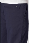 Clean Cut Copenhagen Milano Drake Stretch Pants Navy