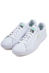 Puma Court Star Shoe White