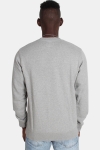 Dickies HS Sweatshirts Grey Melange