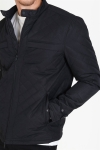 Tailored & Originals Obert Jacket Black