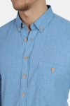 Kronstadt Dean Shirt Light Blue