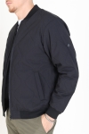 Fat Moose Mats Jacket Black